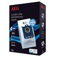 AEG GR201S SBAG