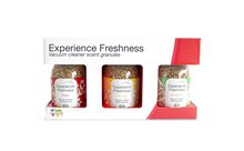 Numatic luchtverfrisser set van 3 stuks