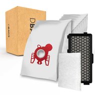 DBAGS Miele FJM ServiceBox