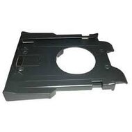 Stofzakhouder Mobilo