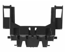 Stofzakhouder Refurbished