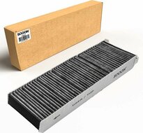 Afzuigkap koolstoffilter BORA PUAKF