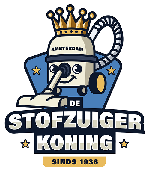 De Stofzuigerkoning