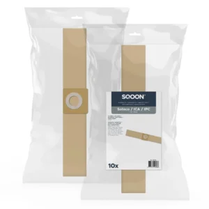 Soteco Stofzuigerzakken