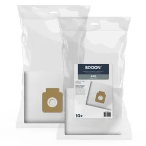 AEG GR51 Smart 4 serie