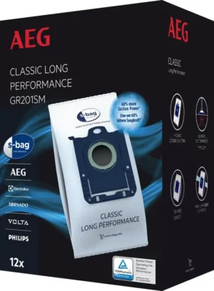 AEG GR201SM SBAG 2.0 OEM