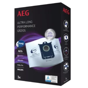 AEG GR210S SBAG Ultra Long OEM