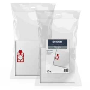 Numatic NVM 2BH 320-390 modellen