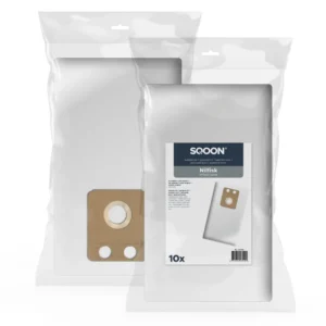 Nilfisk VP600 / CNDB 5000 / CDNF 4000