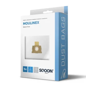 Moulinex / Rowenta Silence Force