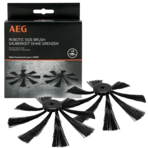 ARSB3 Powerbrush Zijborstelset