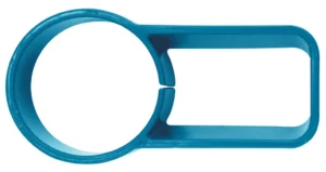 Makita Accessoirehouder blauw