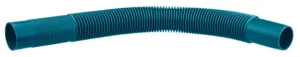 Makita Flexibele zuigbuis 32 mm blauw