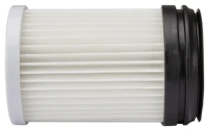 Makita HEPA Fijnstoffilter steelstofzuiger