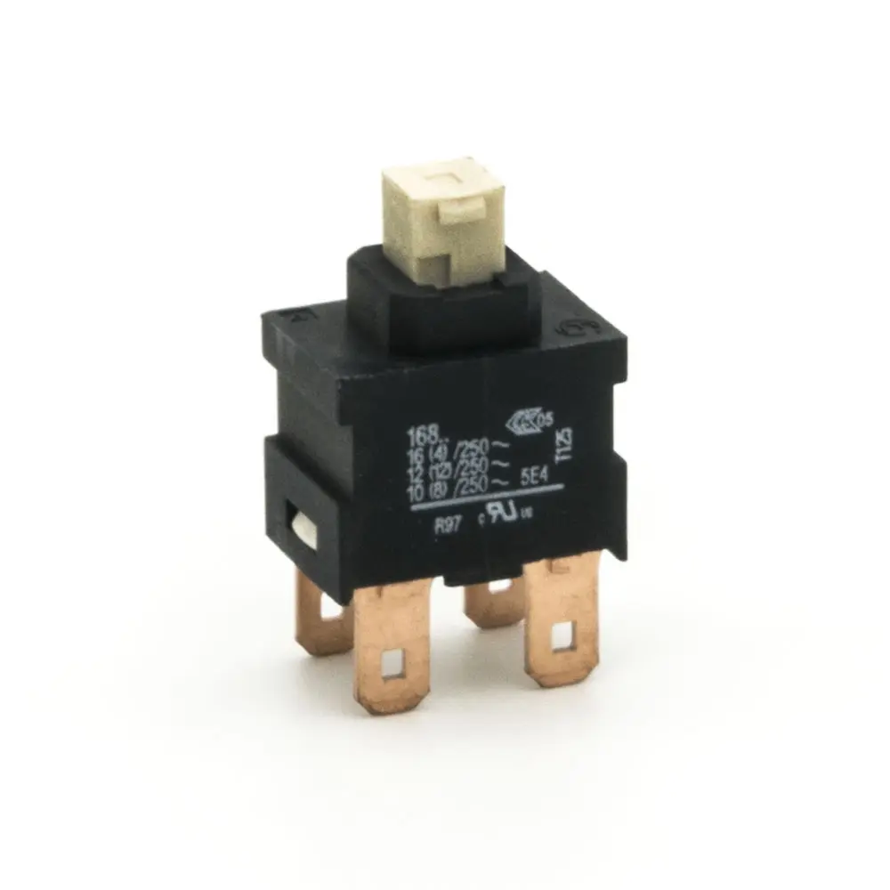 Schakelaar Nilfisk Power/Family/Business/VP600