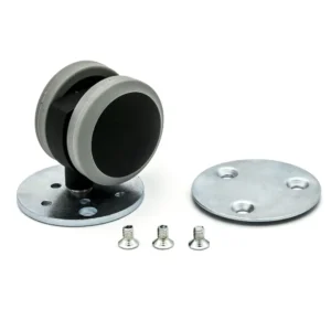 Zwenkwiel Nilfisk GM/King/Power/GD1000/Select