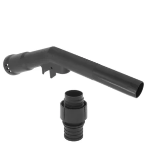 Pistoolgreep Nilfisk VP300 / VP600