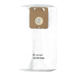 Nilfisk VP600 Fleece Origineel