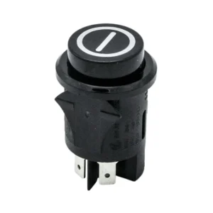 Schakelaar Nilfisk GD930 na december 2012