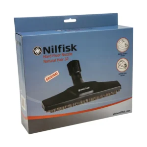 Harde vloerenborstel Bravo / Select 32 mm