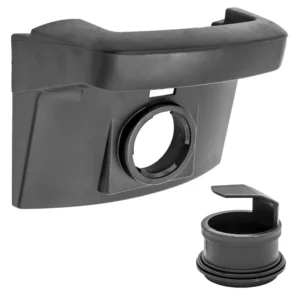 Handvat Nilfisk GD930