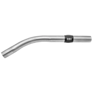 Gebogen buis 32 mm RVS Numatic