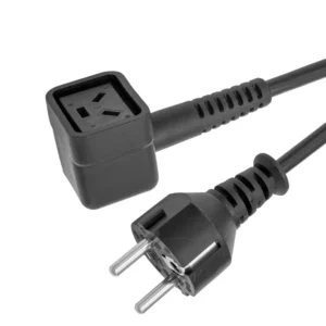 Afneembaar snoer Numatic 10m 3x1mm2