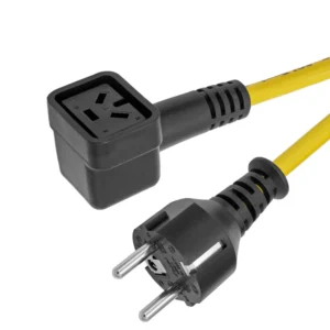 Afneembaar snoer Numatic 20m 3x1.5mm2