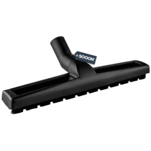 Harde vloeren borstel 32 mm extra breed 36 cm