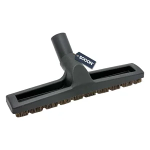 Harde vloeren borstel natuurhaar 35mm