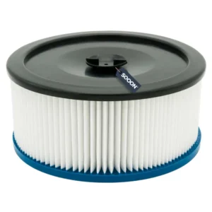 Filter Starmix wasbaar FPP 3600