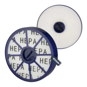 Dyson  DC04 / DC05 / DC08 Hepafilter