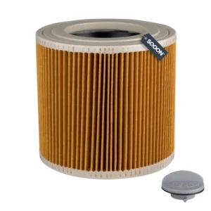 Filter Karcher cilinder  model