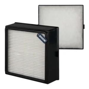 Filter Nilfisk King HEPA