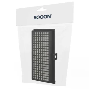 Filter Miele actief koolstof S300i > S858i