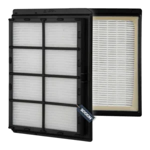 Filter Bosch - Siemens HEPA