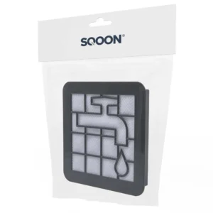 Filter Philips uitwasbaar FC8010/02