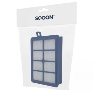 Filter Philips FC8031 H12 Blauw HEPA