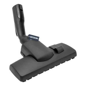 Combi zuigmond Delta E-lux ovaal