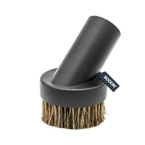 Plumeau 32 mm Pro natuurhaar