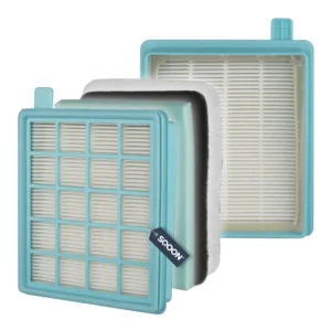 Filter Philips FC8058/01 3in1 HEPA wasbaar
