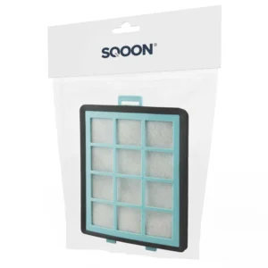 Filter Philips wasbaar CRP745/01