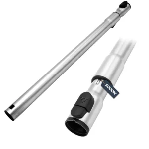 Zuigbuis 35 mm telescoop Miele klik