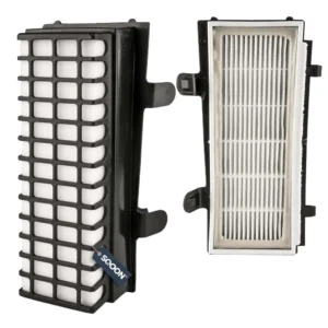 Filter Bosch - HEPA RELAXX'X