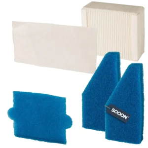 Filterset Thomas Twin XT