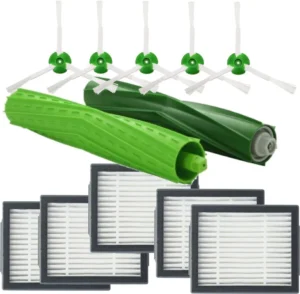 iRobot - Vervangingsset Roomba E5/E6/E7 en i7 serie