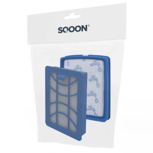 Filter Philips vervangingsset Allergy FC8003