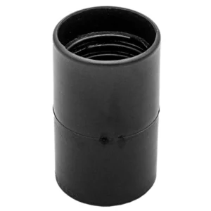 Verlengmof 38mm naar 38mm schroef