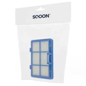 Filter Philips PowerGo Series CP0538/01 HEPA