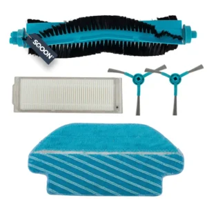 Cecotec - Vervangingsset Conga 3290 t/m 3790 serie